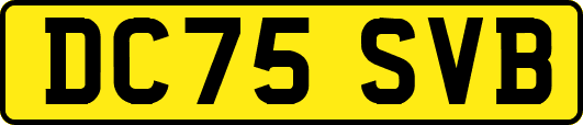 DC75SVB