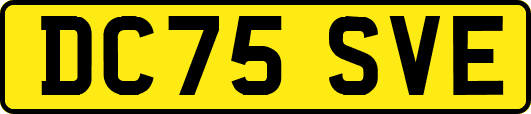 DC75SVE