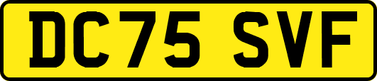 DC75SVF