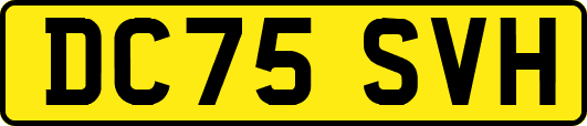 DC75SVH