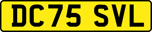 DC75SVL