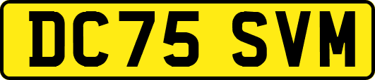 DC75SVM