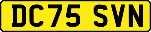DC75SVN