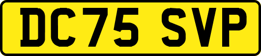 DC75SVP