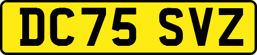 DC75SVZ