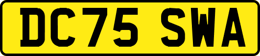 DC75SWA