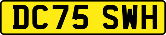 DC75SWH