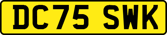 DC75SWK