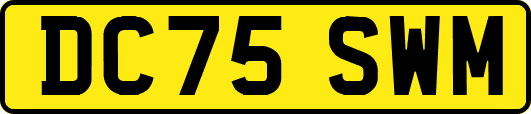 DC75SWM
