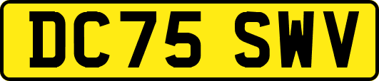 DC75SWV