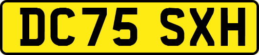 DC75SXH