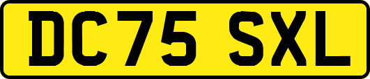 DC75SXL