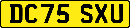 DC75SXU