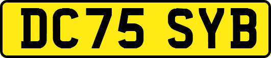DC75SYB