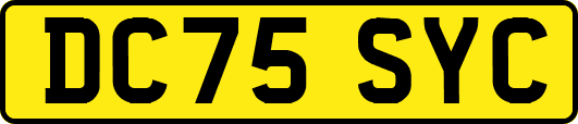 DC75SYC