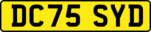 DC75SYD