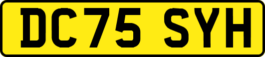 DC75SYH