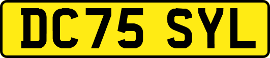 DC75SYL