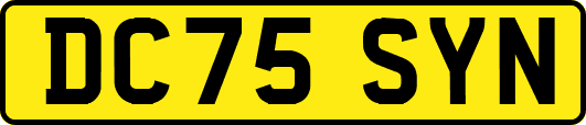 DC75SYN