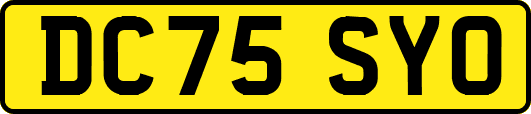 DC75SYO