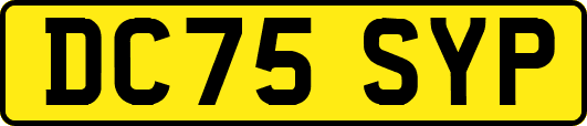 DC75SYP