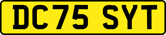 DC75SYT