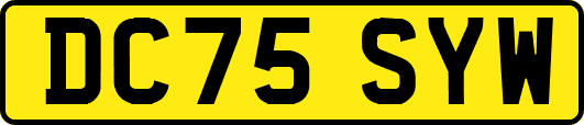 DC75SYW