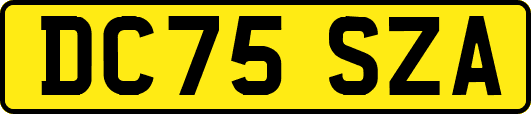 DC75SZA