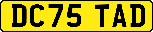DC75TAD