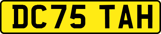 DC75TAH
