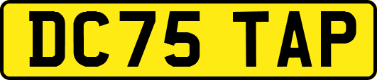 DC75TAP
