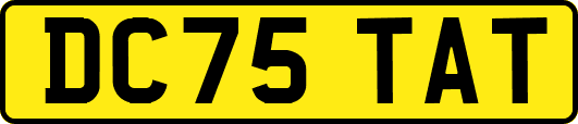 DC75TAT