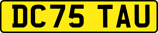 DC75TAU