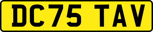 DC75TAV
