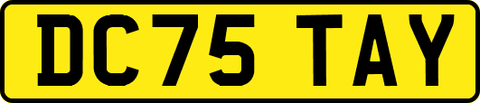 DC75TAY