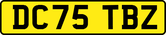 DC75TBZ