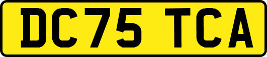 DC75TCA