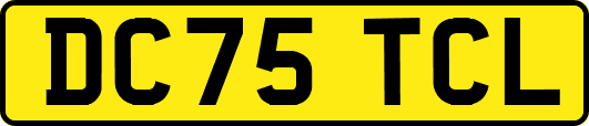 DC75TCL