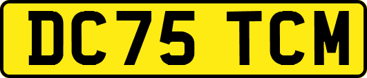 DC75TCM