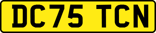 DC75TCN