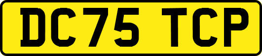 DC75TCP