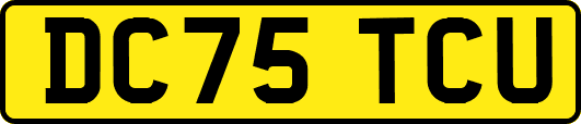 DC75TCU