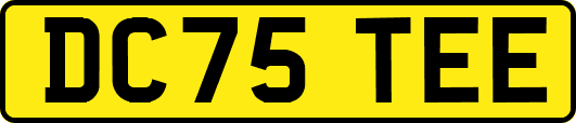 DC75TEE