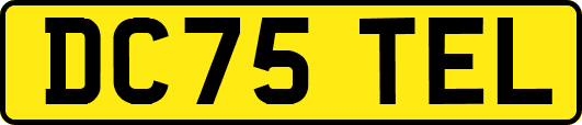 DC75TEL