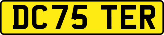 DC75TER