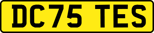 DC75TES