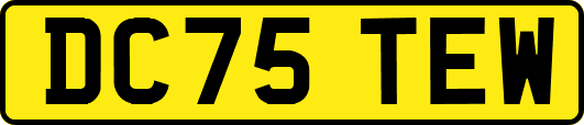 DC75TEW