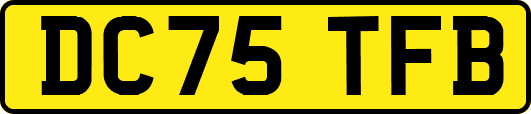 DC75TFB