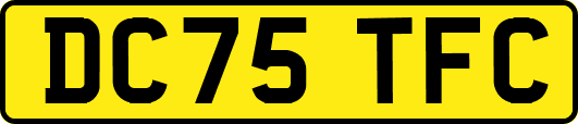DC75TFC