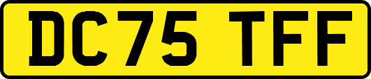 DC75TFF
